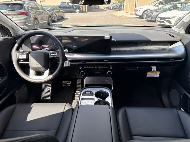 New 2026 Hyundai Ioniq 9 Calligraphy image 12