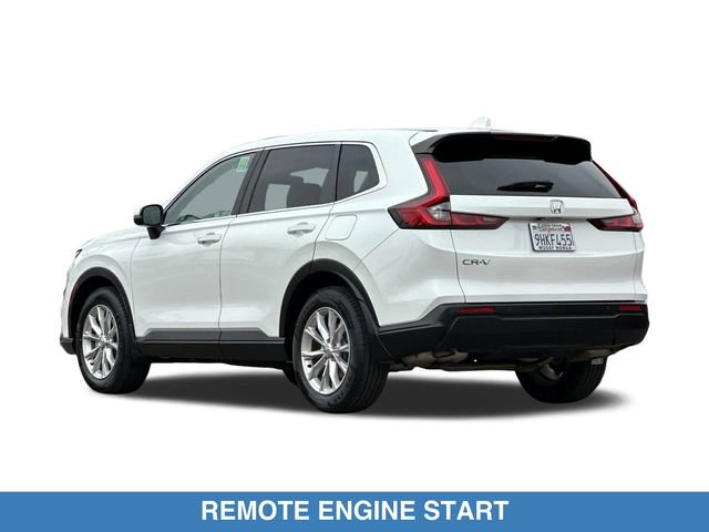 Certified 2023 Honda CR-V EX-L image 9