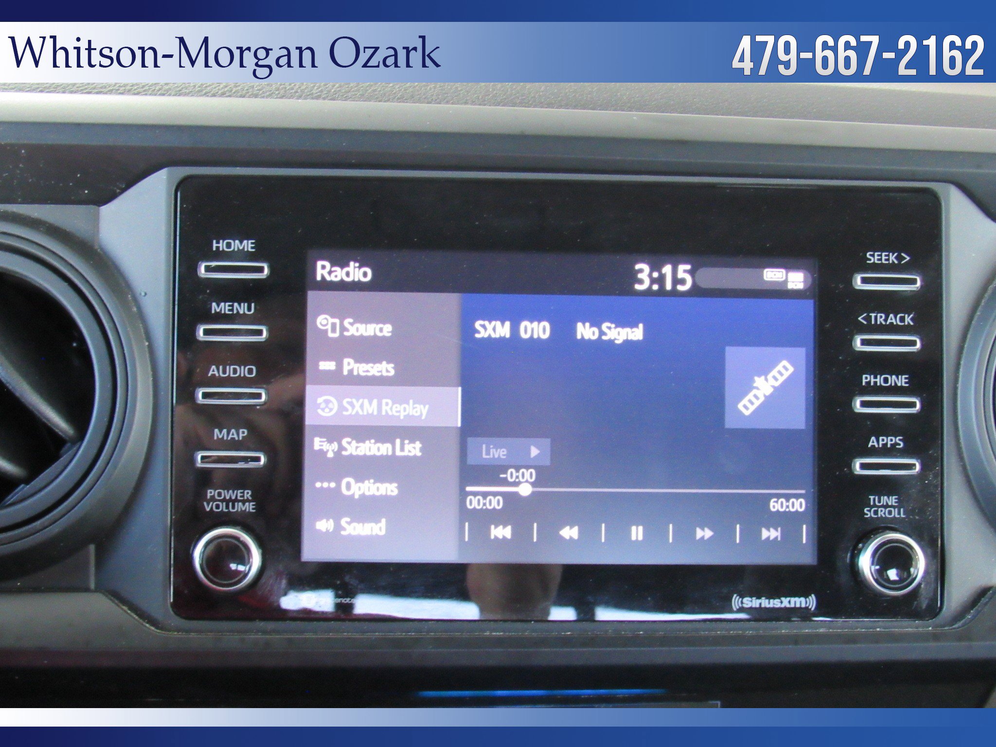 Used 2022 Toyota Tacoma SR AWD/4WD image 41
