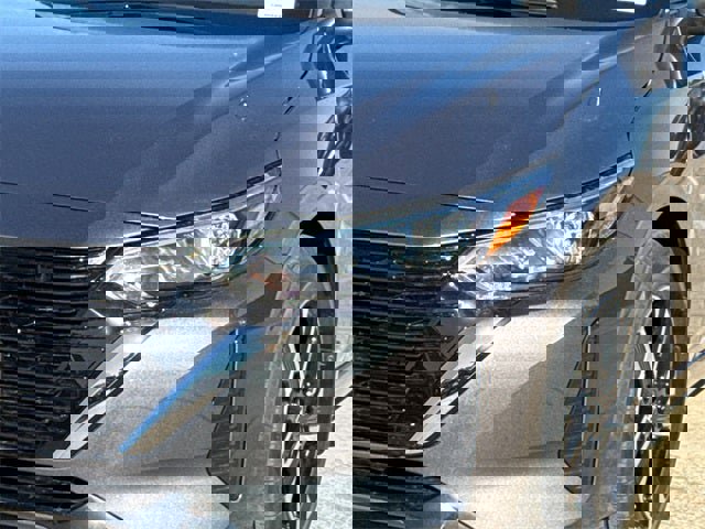 New 2025 Nissan Sentra SV image 5