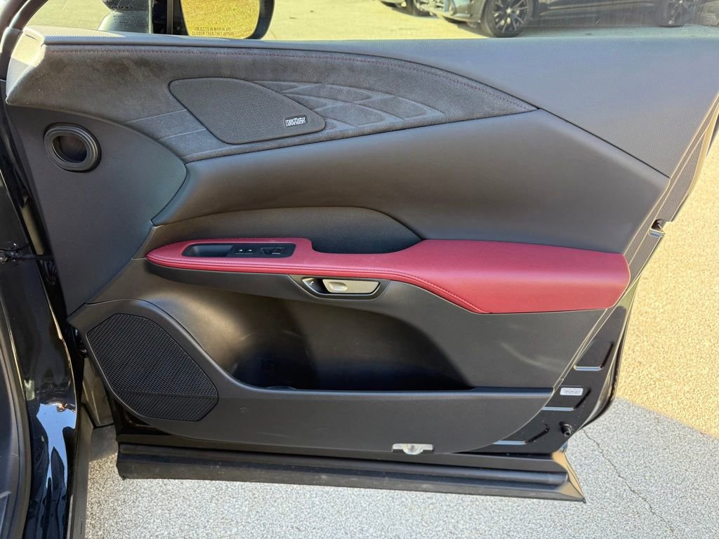 Used 2024 Lexus RX 350 F Sport w/ Convenience Package image 32