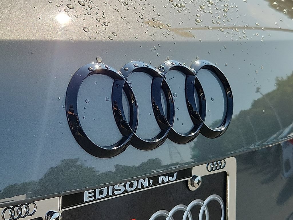 Certified 2024 Audi Q3 2.0T Premium Plus w/ Premium Plus Package AWD/4WD image 30