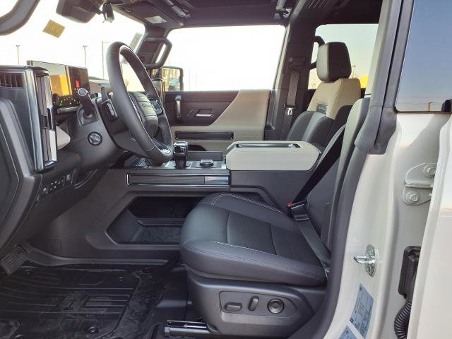 New 2026 GMC Hummer EV 4x4 Crew Cab image 17