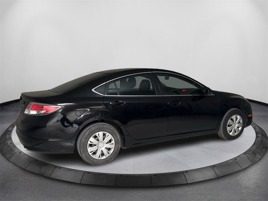 Used 2012 MAZDA MAZDA6 i Sport image 5