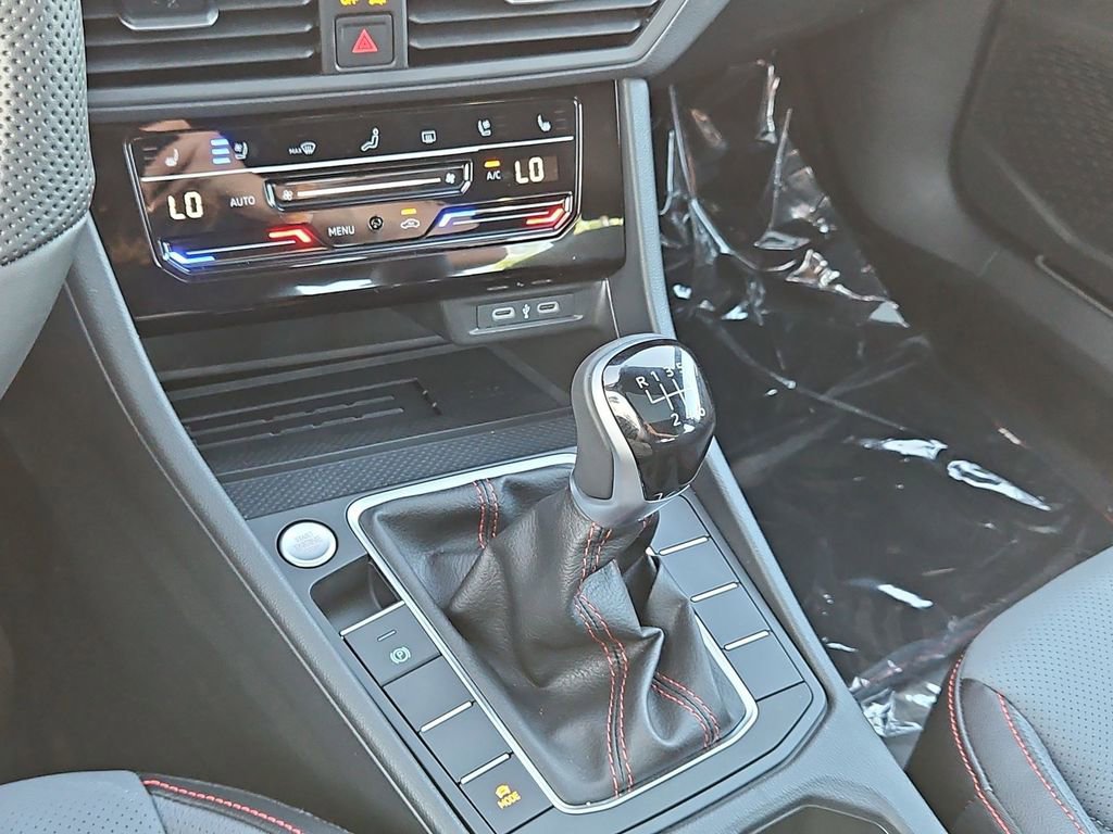 New 2026 Volkswagen Jetta GLI Autobahn FWD image 13