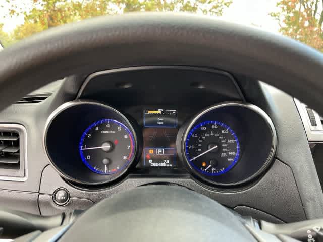Used 2019 Subaru Outback 2.5i AWD/4WD image 27