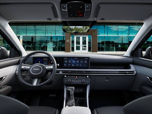 New 2026 Hyundai Tucson SE FWD image 11