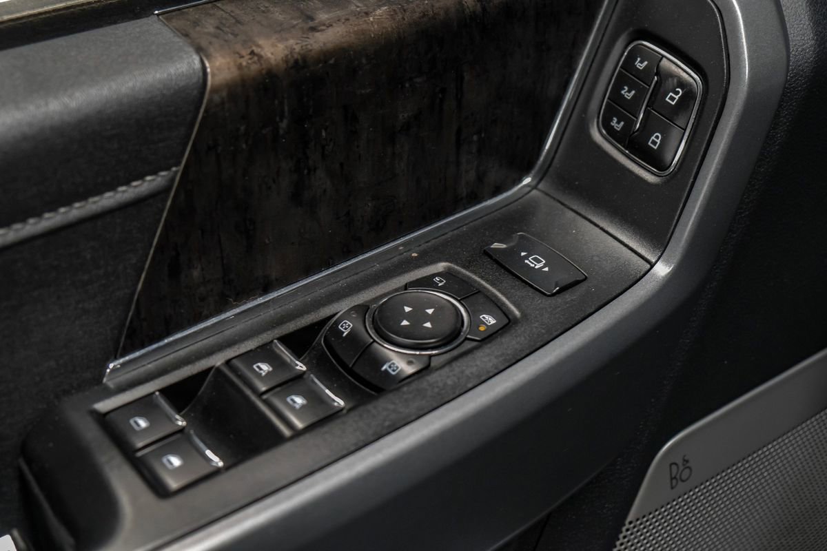 Used 2023 Ford F450 Lariat w/ Chrome Package AWD/4WD image 45