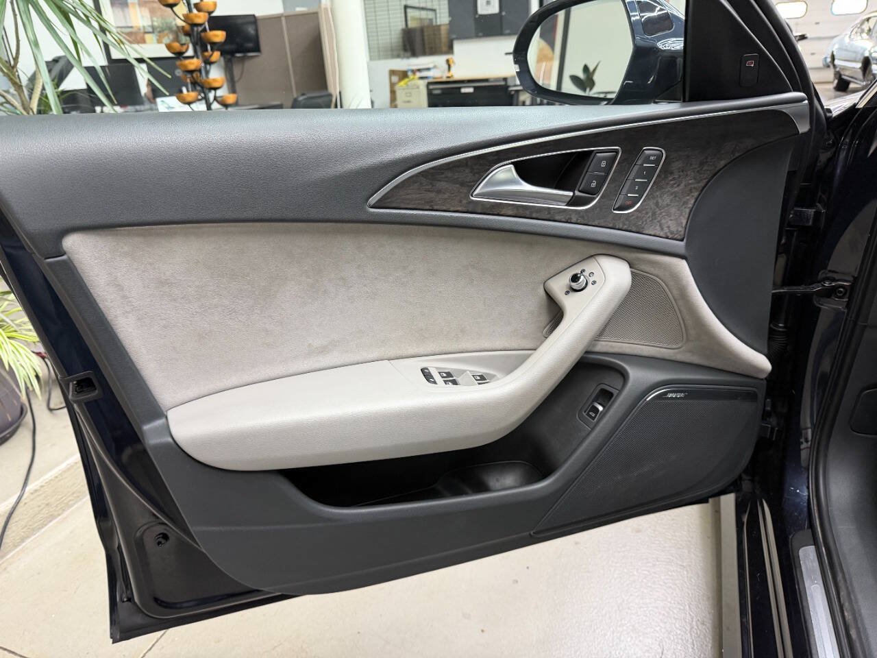 Used 2018 Audi A6 3.0T Prestige AWD/4WD image 10