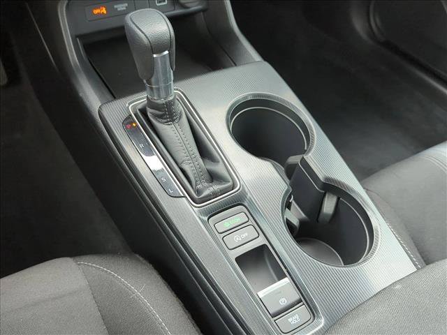 Certified 2024 Honda Civic LX image 12