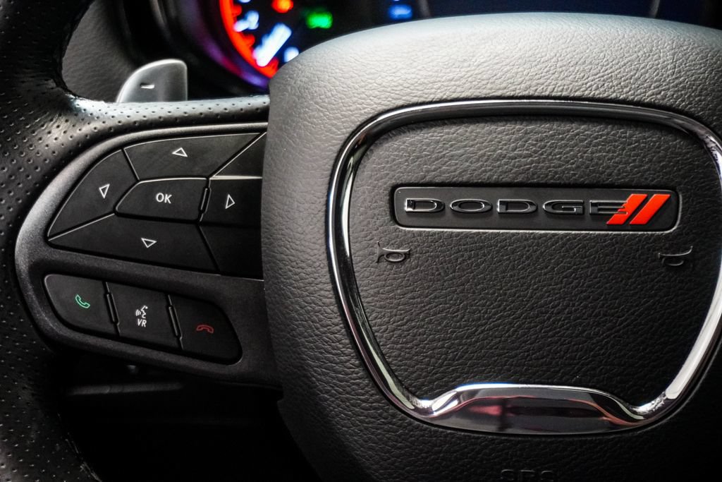 Used 2023 Dodge Durango R/T w/ Tow 'N Go Package AWD/4WD image 19