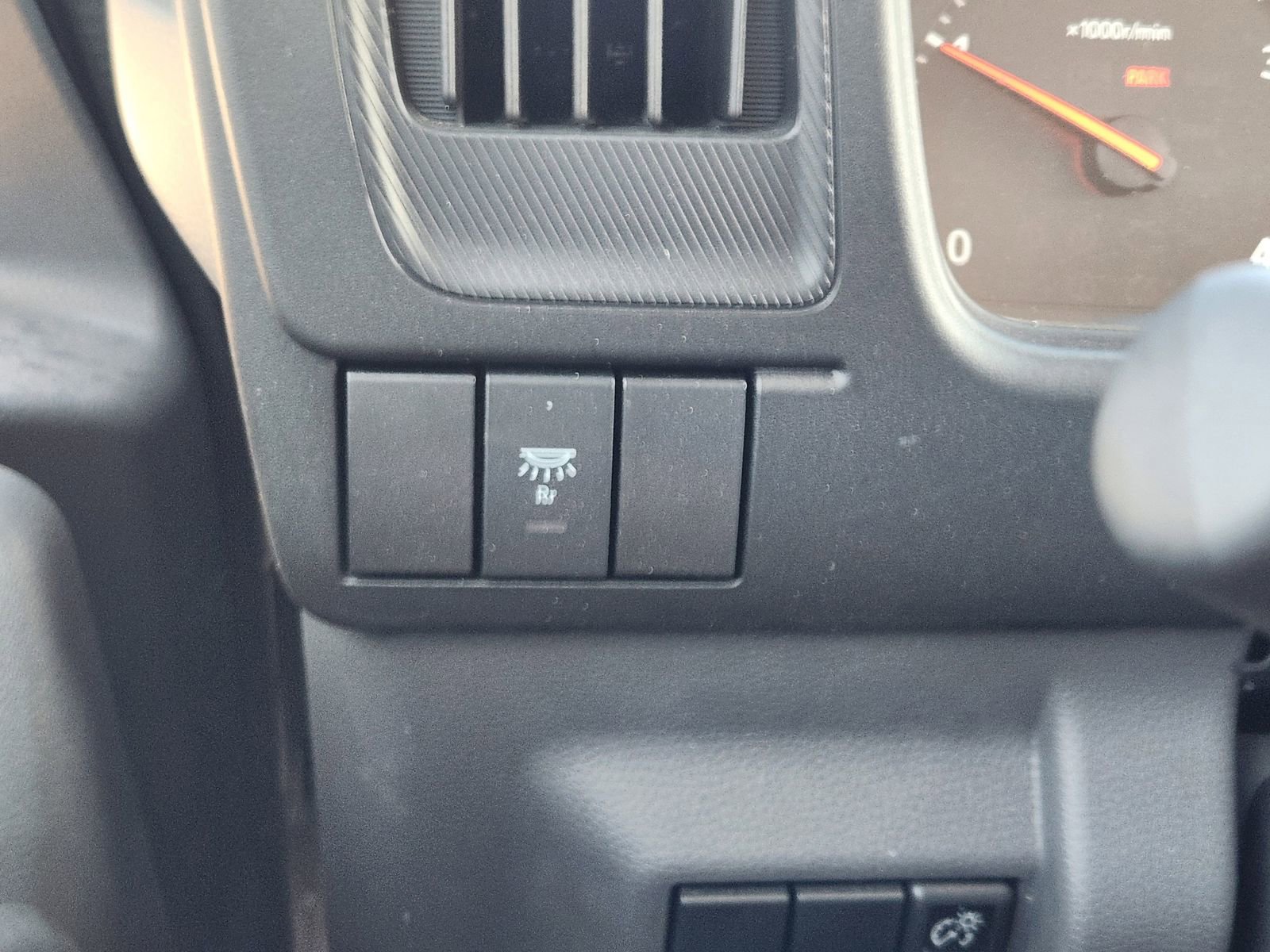 New 2025 Chevrolet Low Cab Forward 4500 XD image 22