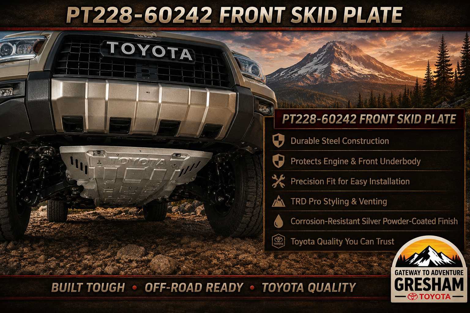 New 2027 Toyota Land Cruiser AWD/4WD image 15