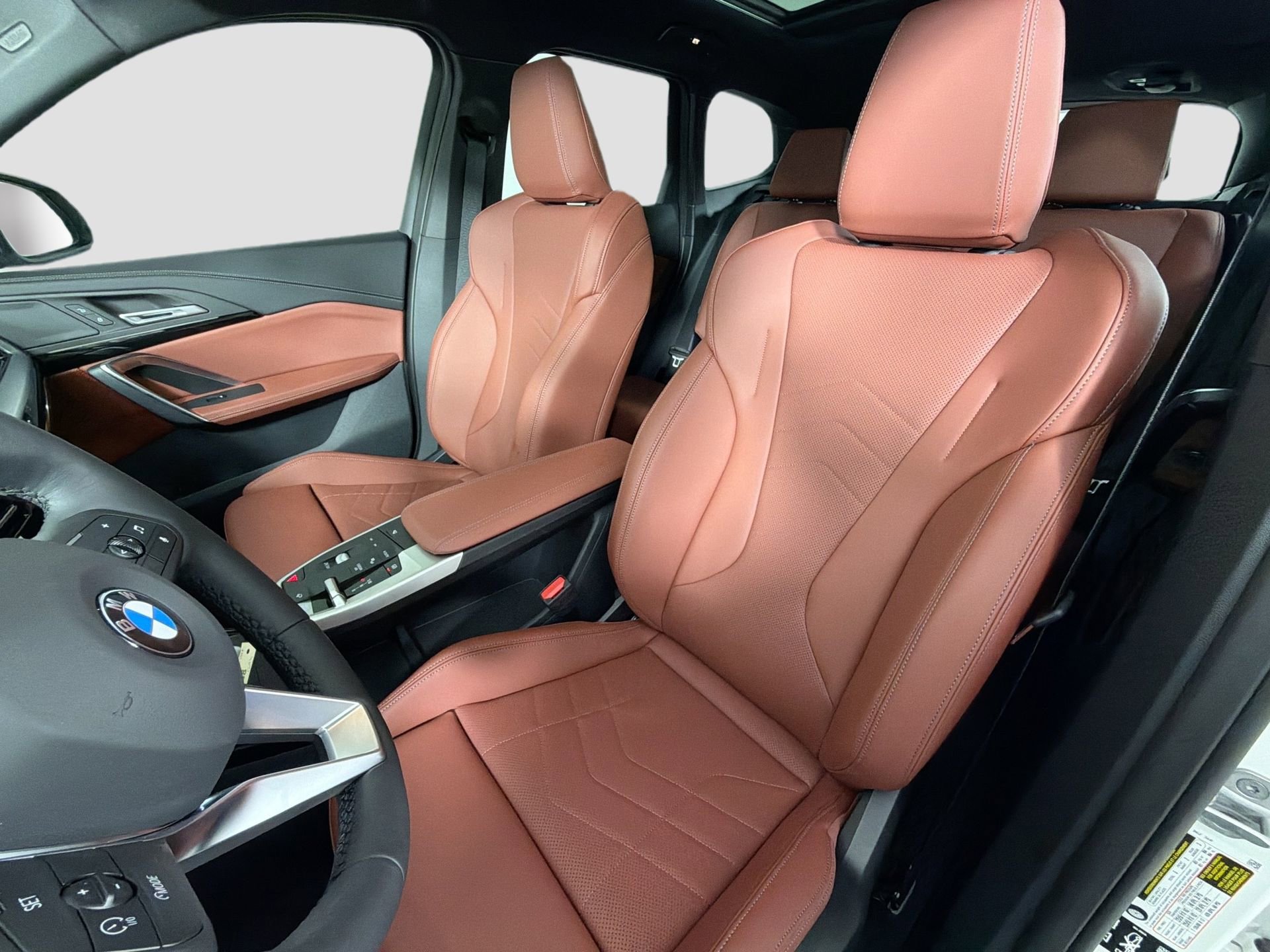 New 2026 BMW X1 xDrive28i w/ Technology Package image 20