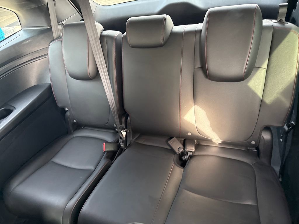 Used 2024 Honda Odyssey Sport image 29