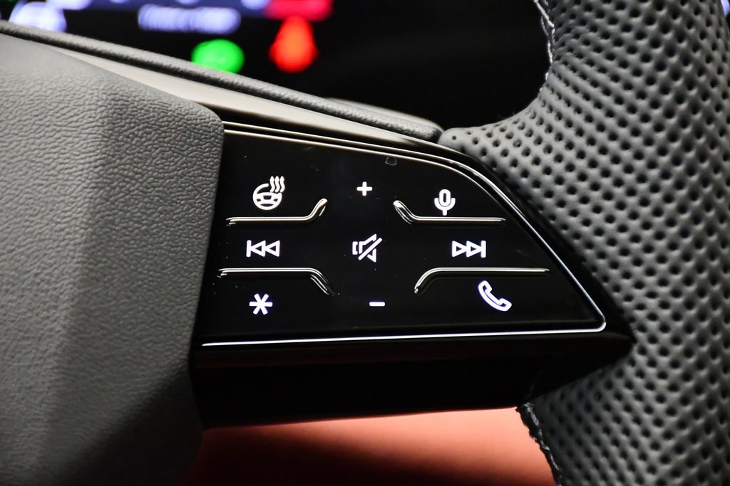 New 2025 Audi S5 Premium Plus image 22