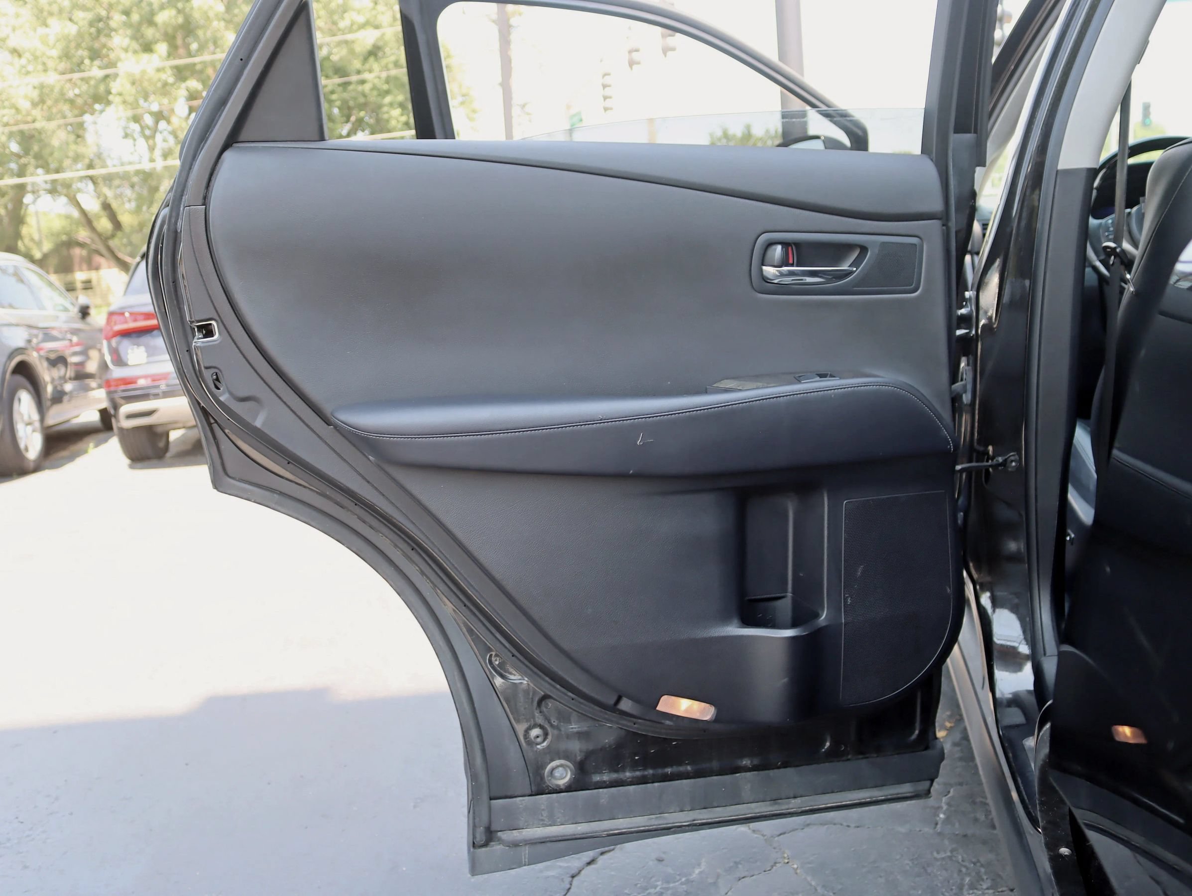 Used 2013 Lexus RX 350 AWD w/ Navigation Pkg image 33