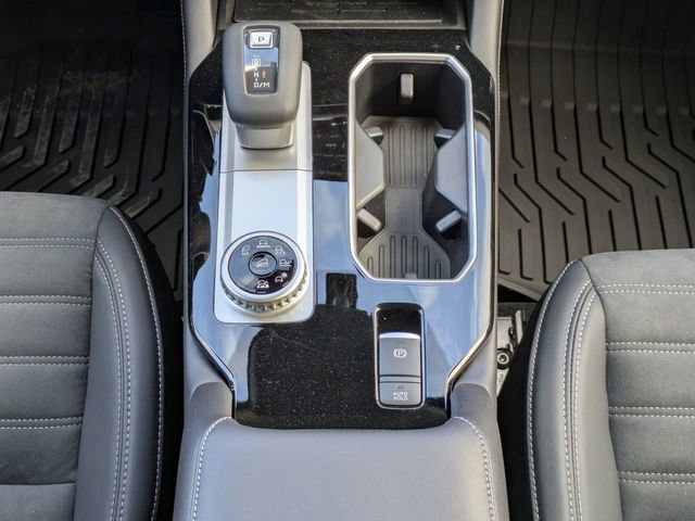 New 2026 Mitsubishi Outlander Trail Edition image 21