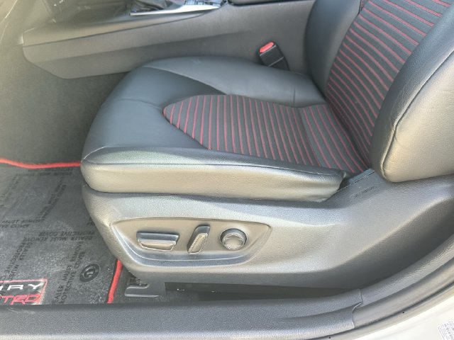 Used 2023 Toyota Camry TRD FWD image 26