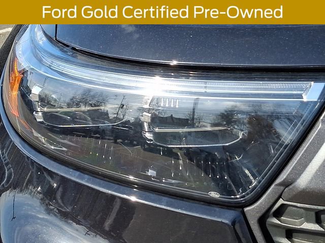 Used 2023 Ford Explorer Timberline AWD/4WD image 11