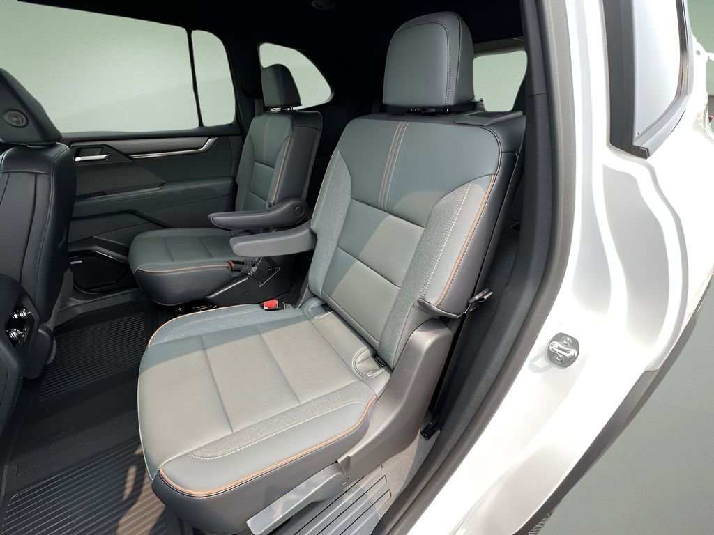 Certified 2024 GMC Acadia AT4 w/ LPO, Floor Liner Package image 25