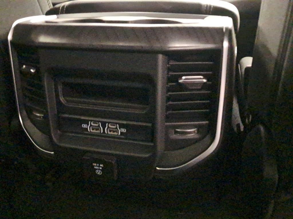 New 2026 RAM 1500 Big Horn image 40