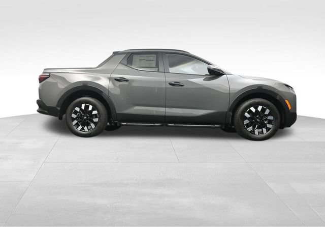 New 2026 Hyundai Santa Cruz SEL AWD/4WD image 37