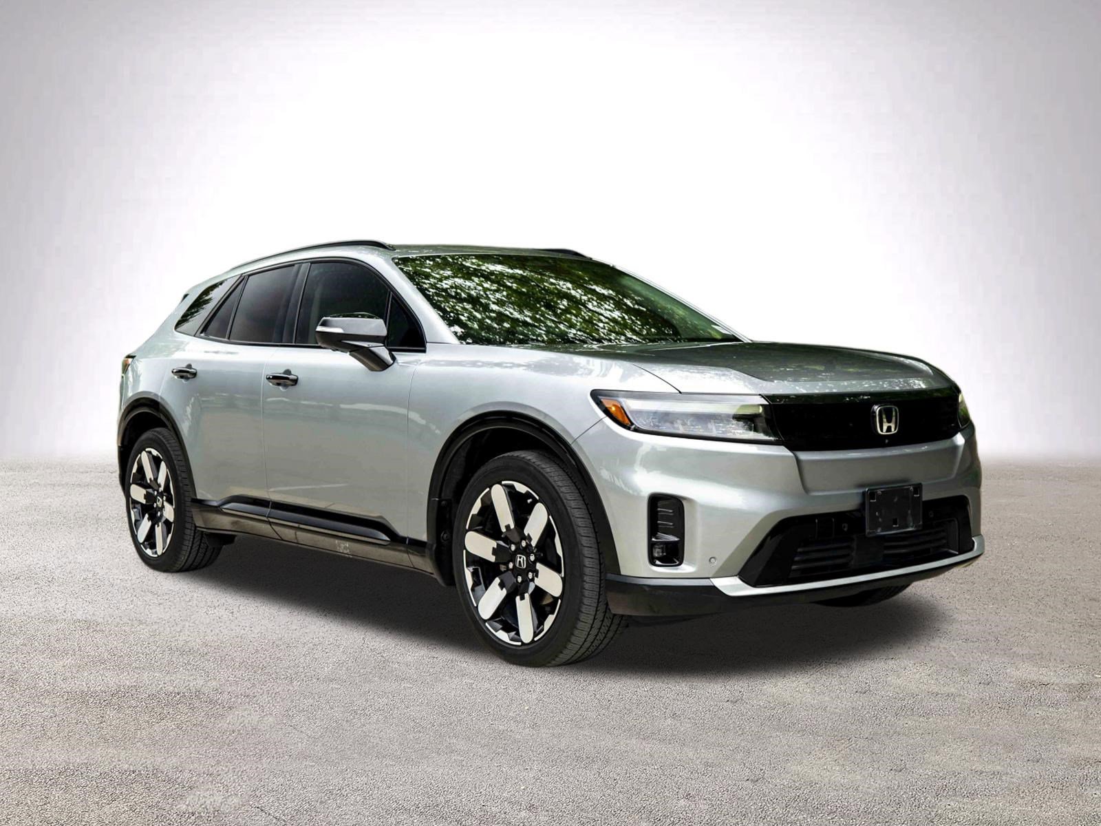 Used 2024 Honda Prologue Elite video 2