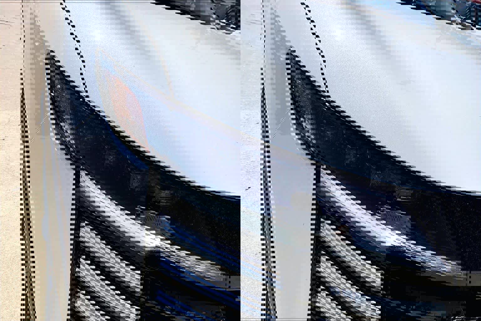 New 2026 Nissan Kicks SR w/ SR Premium Package image 18