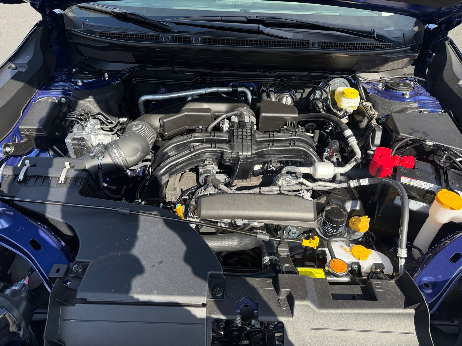 New 2026 Subaru Outback Limited AWD/4WD image 20