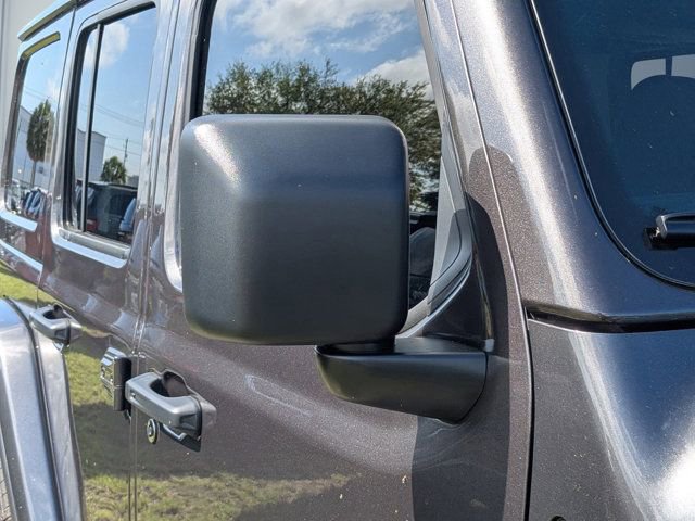 New 2026 Jeep Wrangler Sahara image 11