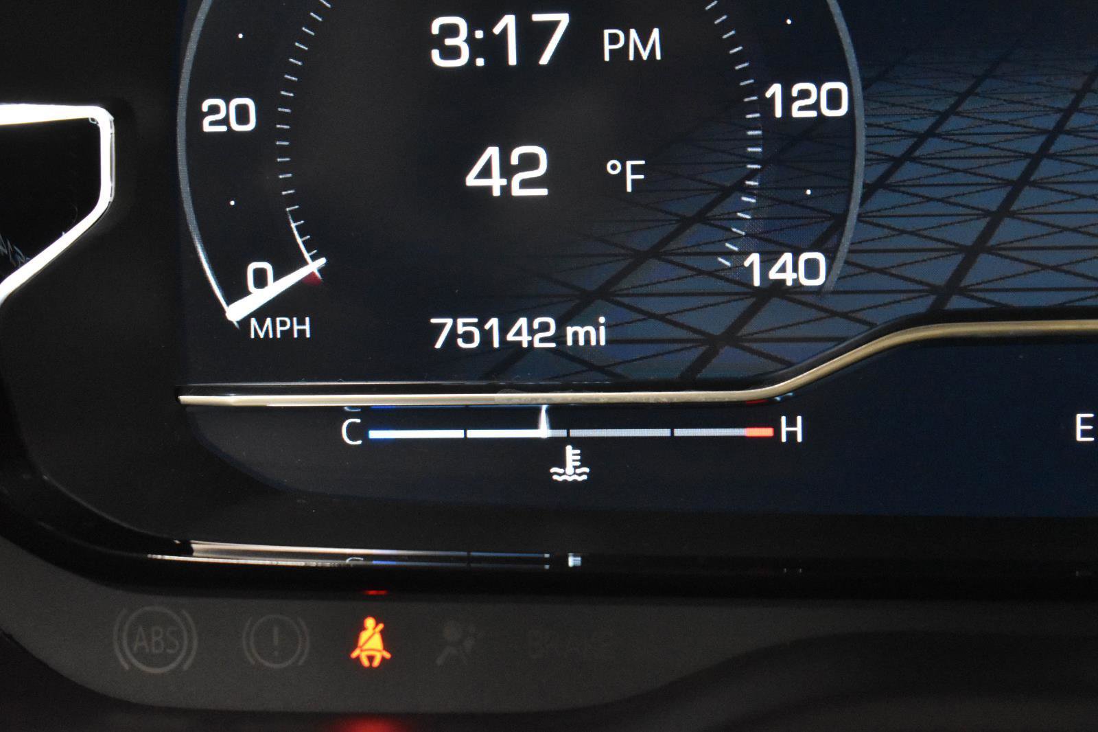 Used 2023 GMC Yukon XL Denali w/ Max Trailering Package image 28