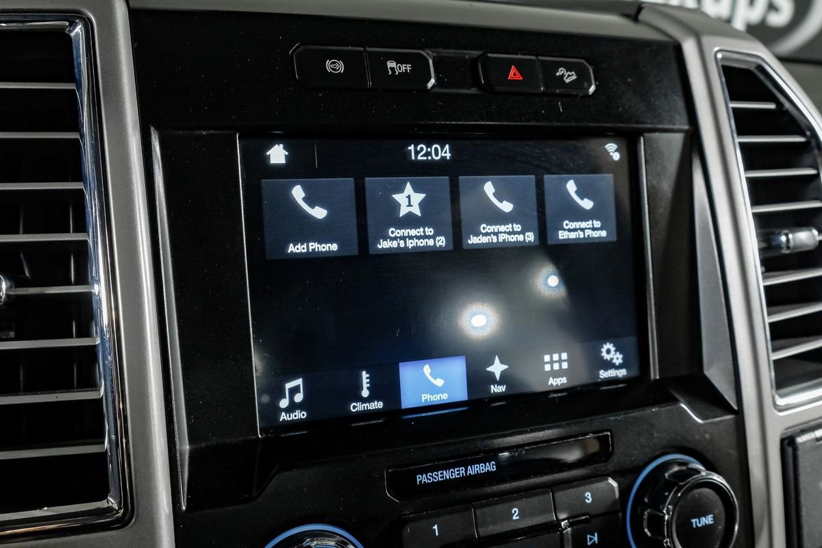 Used 2017 Ford F350 Lariat w/ Lariat Ultimate Package image 27