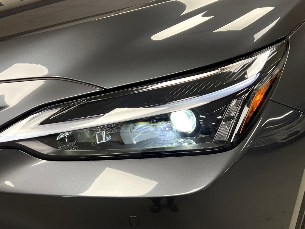 New 2026 Lexus NX 350 AWD w/ Premium Package image 36