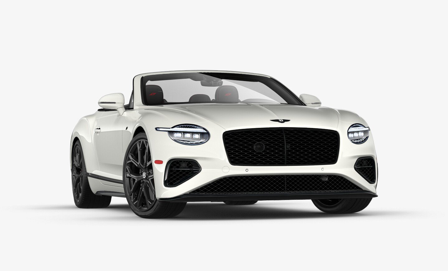 New 2026 Bentley Continental GT S AWD/4WD image 3