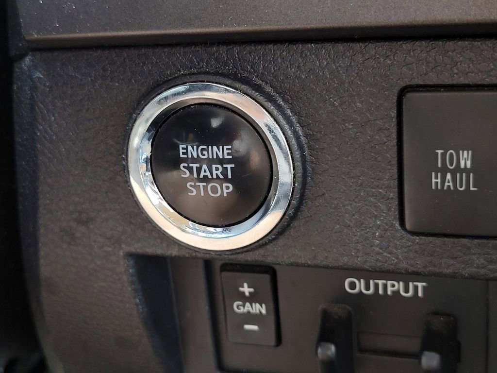 Used 2021 Toyota Tundra SR5 w/ TRD Off-Road Plus Package image 35