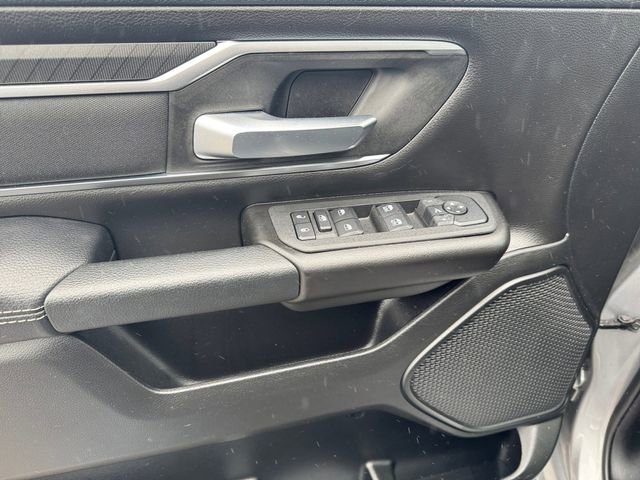 Certified 2025 RAM 1500 Big Horn image 17