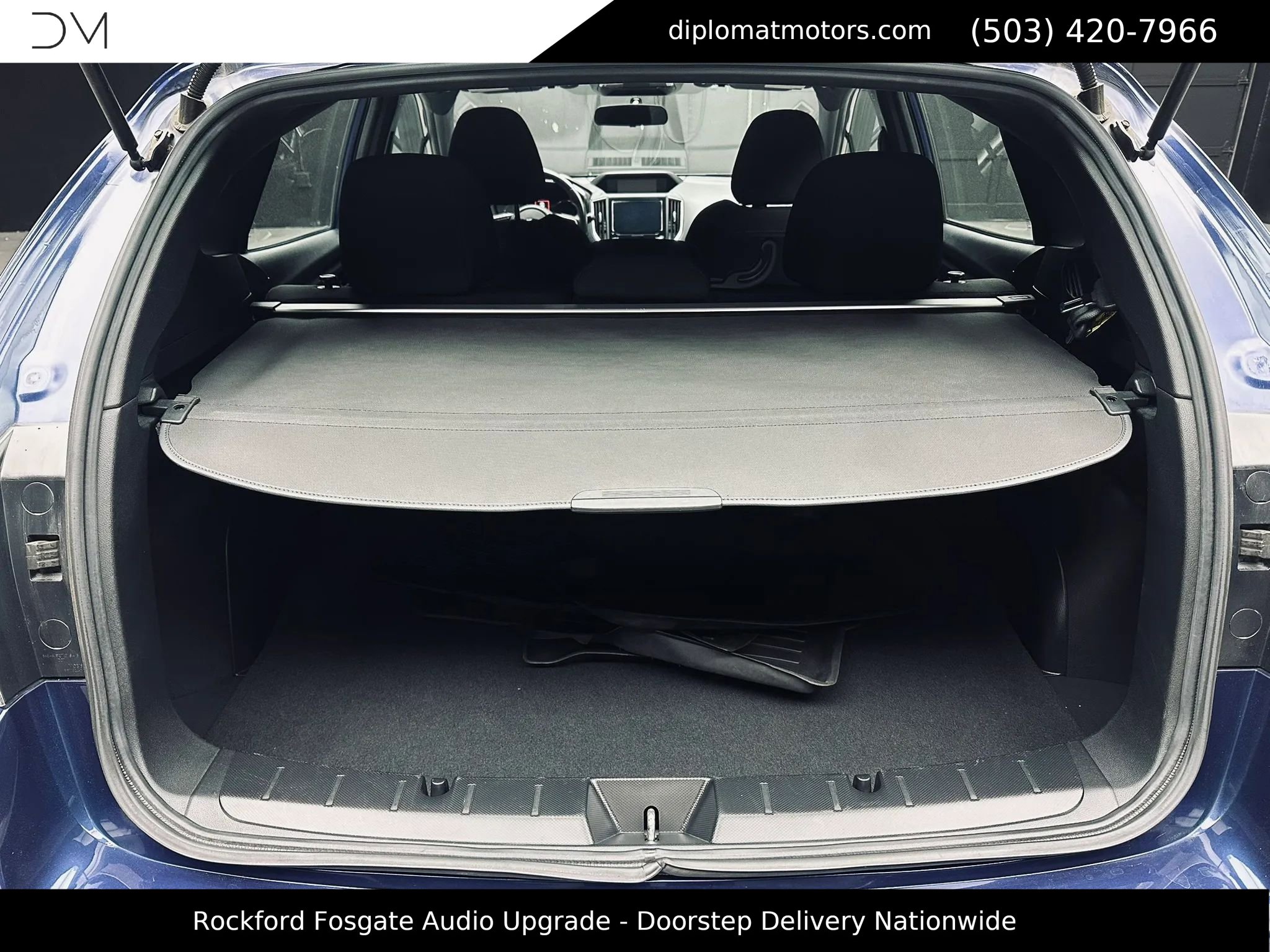 Used 2018 Subaru Impreza 2.0i Sport AWD/4WD image 44