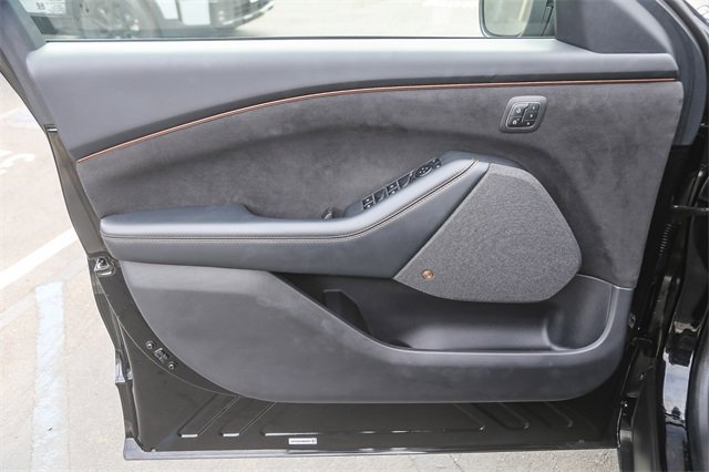 Used 2022 Ford Mustang Mach-E GT image 21