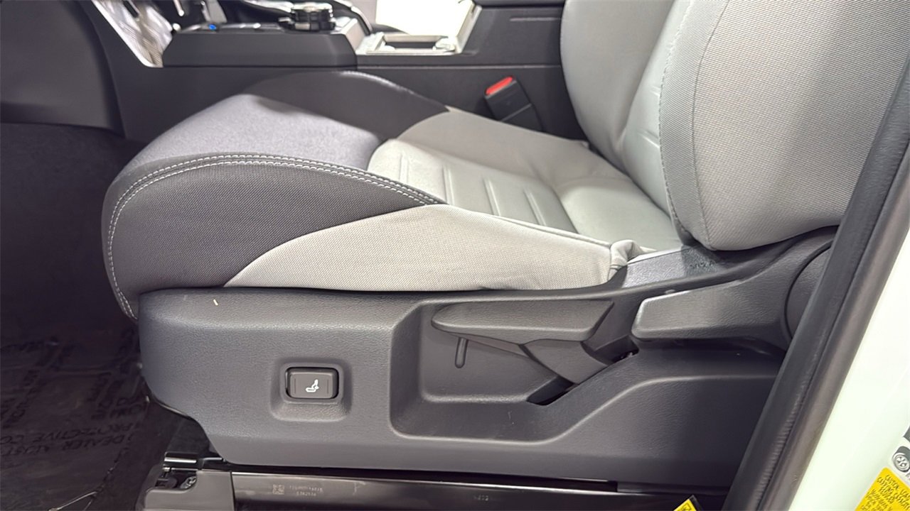 New 2026 Toyota Tacoma TRD Off-Road image 14