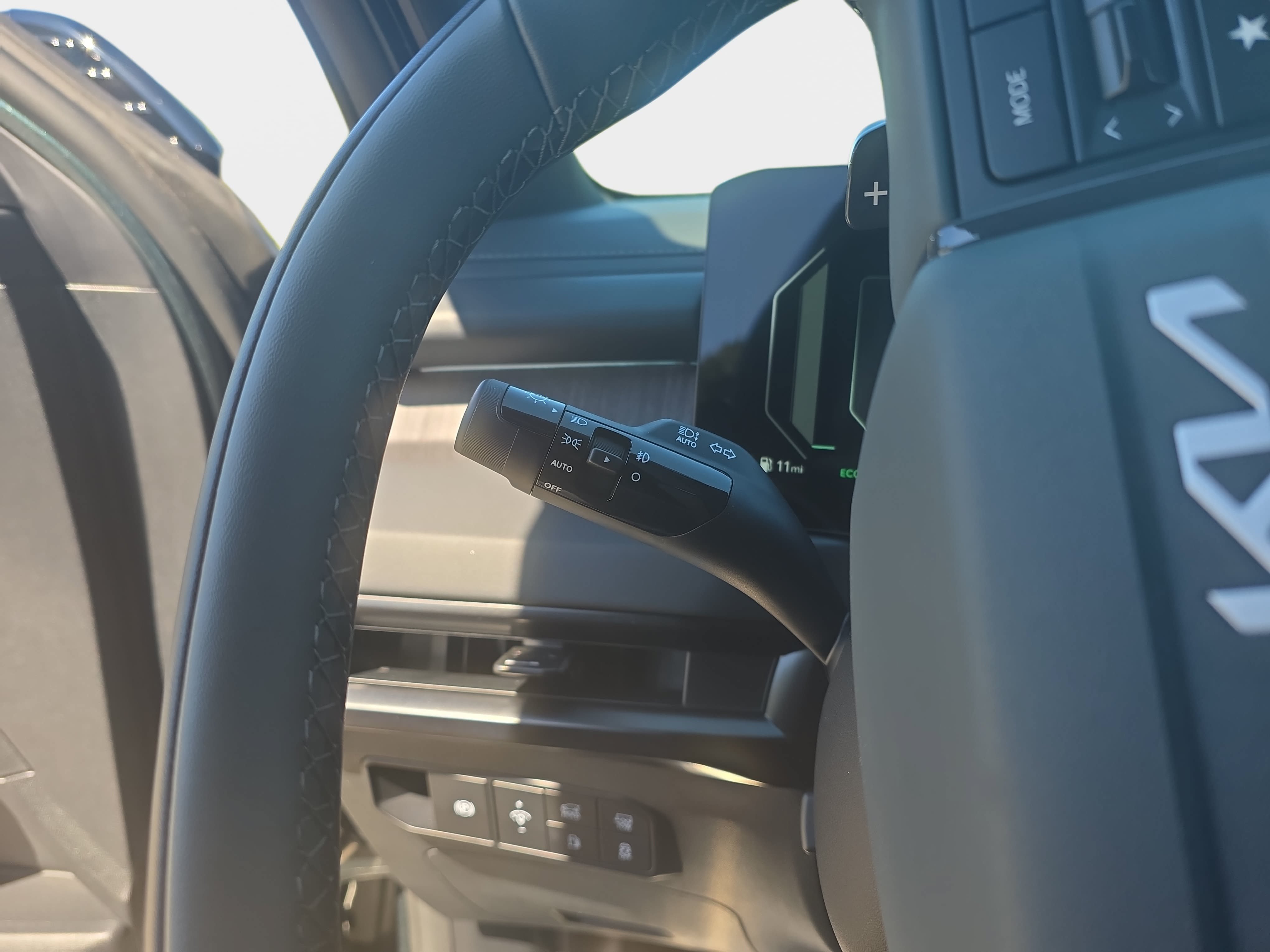 Used 2027 Kia Telluride X-Line SX Prestige AWD/4WD image 28