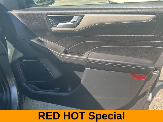 Used 2021 Ford Escape SEL AWD/4WD image 42