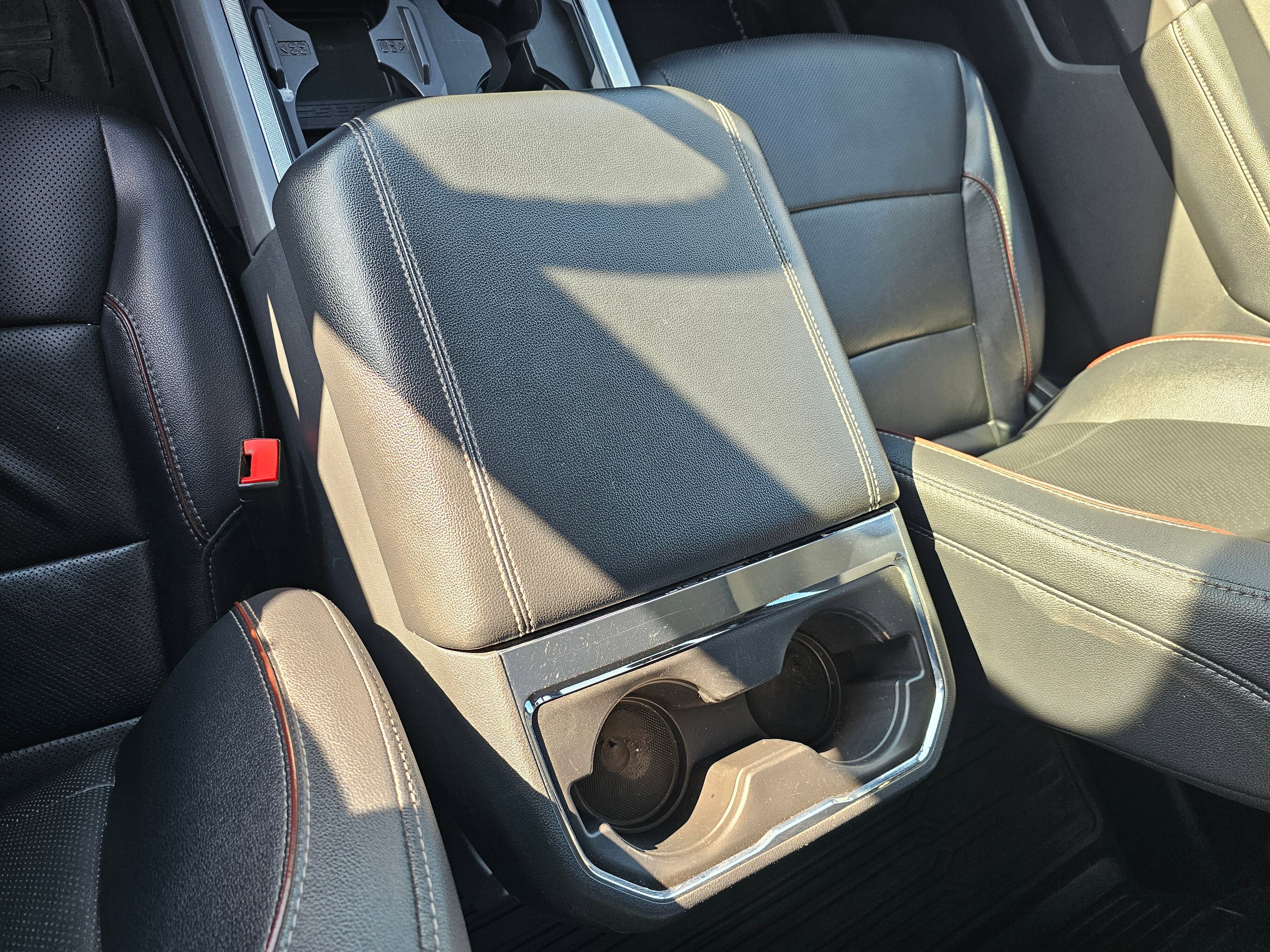 Used 2023 Ford F350 Lariat image 58