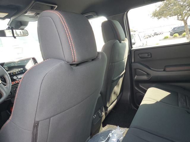 New 2027 Nissan Frontier PRO-4X w/ Pro Convenience Package AWD/4WD image 16