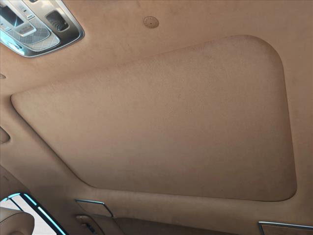 Used 2025 Genesis GV80 3.5T Prestige image 16