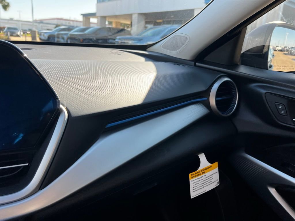 New 2026 Chevrolet Trax LS image 33