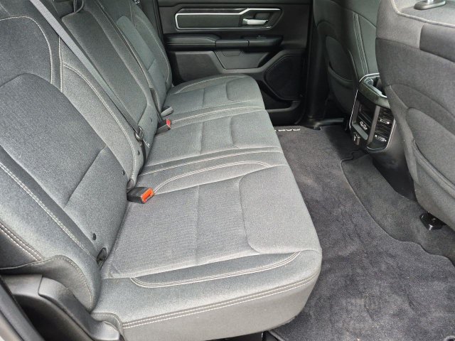 Used 2019 RAM 1500 Big Horn AWD/4WD image 24