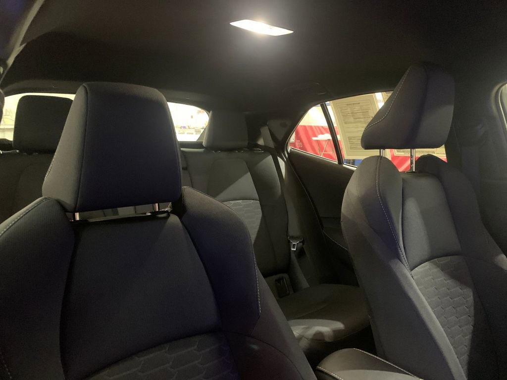 Used 2026 Toyota Corolla SE FWD image 18
