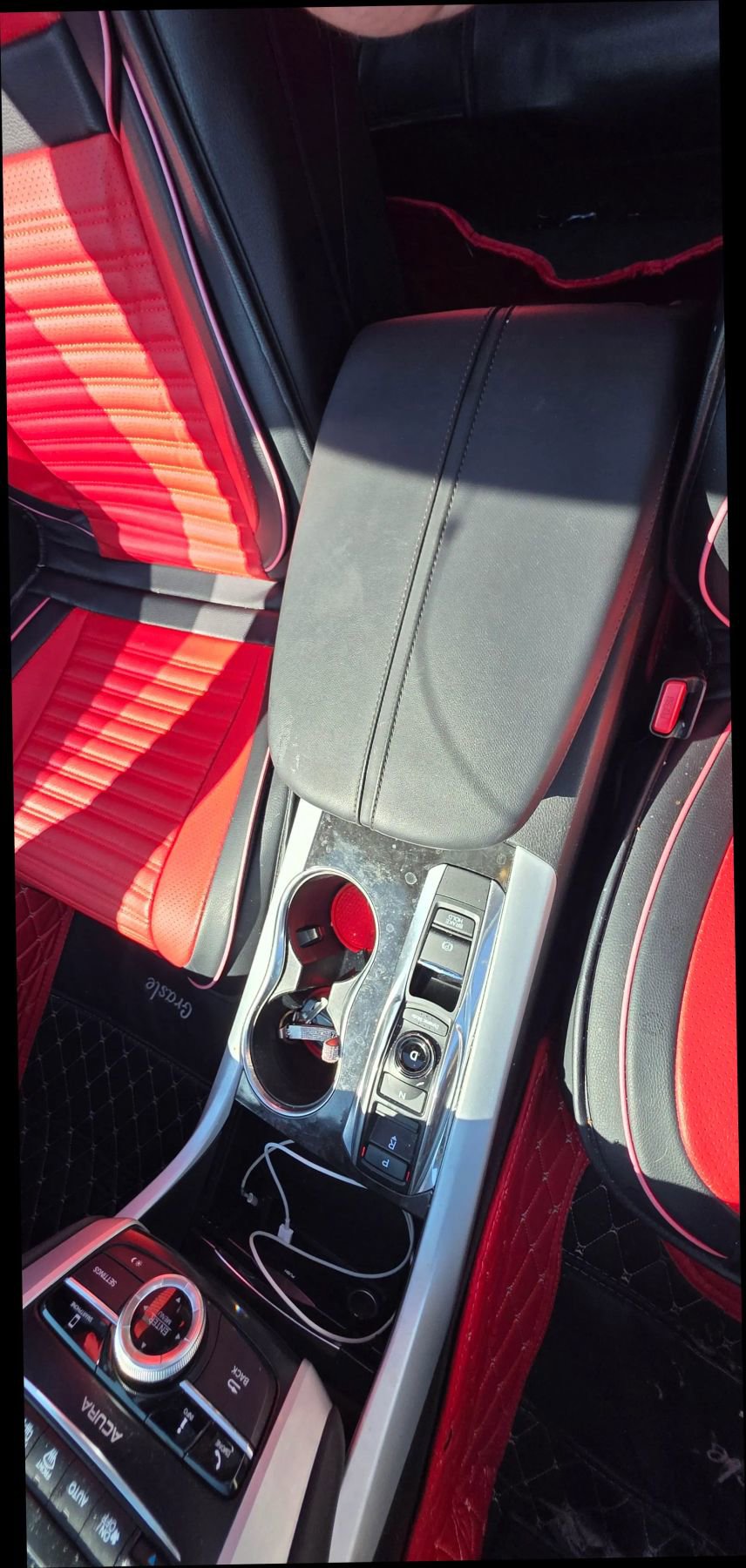 Used 2020 Acura TLX V6 image 20