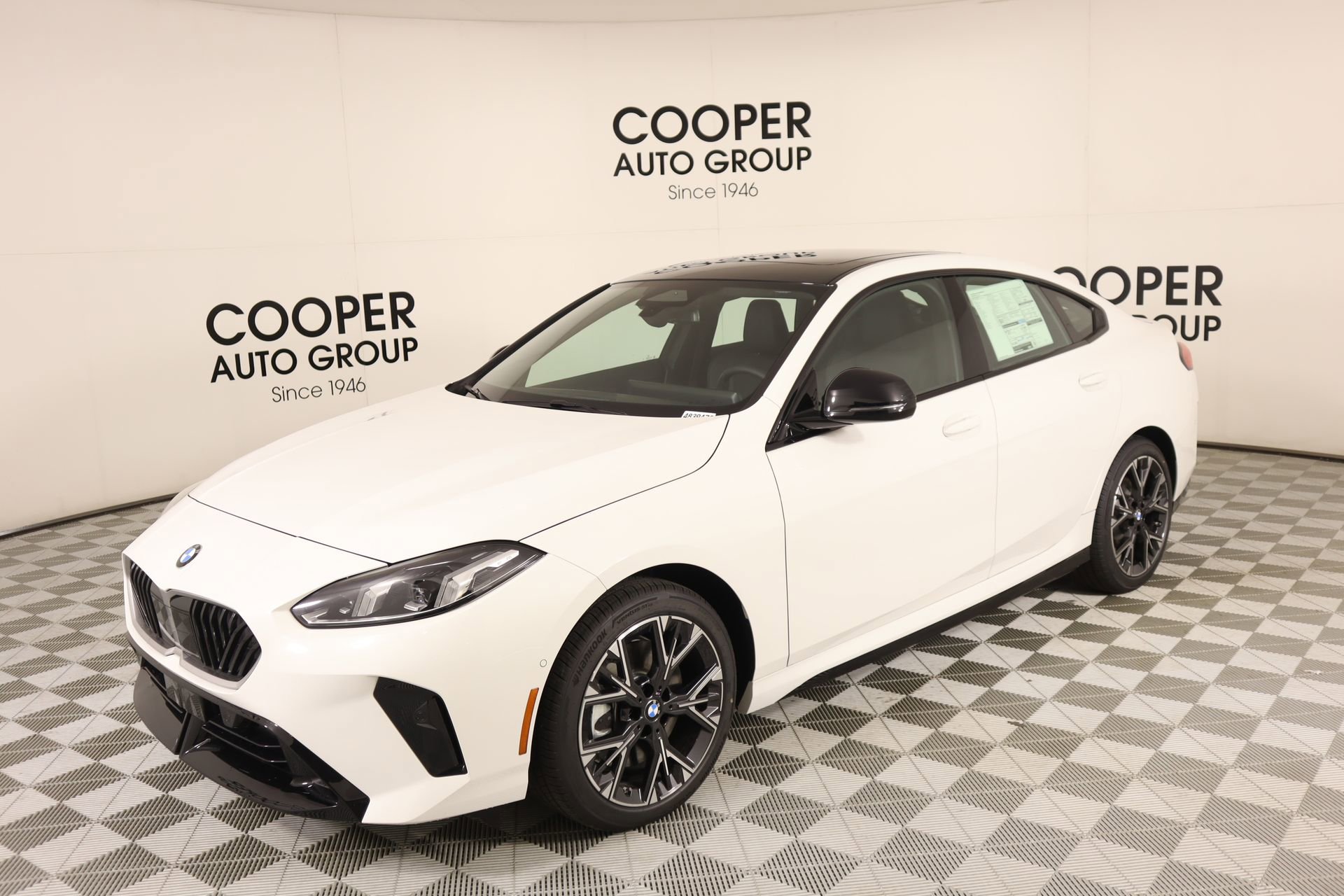 New 2026 BMW 228i FWD image 10